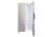 CENTEK CT-1757 NF INOX INVERTER  635х835х1775мм