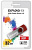 EXPLOYD 32GB 530 красный