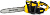 CHAMPION 125N-16" 3/8-1,3-56 16", 2500Вт
