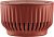 Умная колонка Sber Boom Mini SBDV-00095 Салют красный 5W 1.0 BT/Wi-Fi (SBDV-00095T)