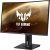 Монитор Asus 27" TUF Gaming VG27WQ VA 2560x1440 165Hz 400cd/m2 16:9 Монитор Asus 27" TUF Gaming VG27WQ VA 2560x1440 165Hz 400cd/m2 16:9