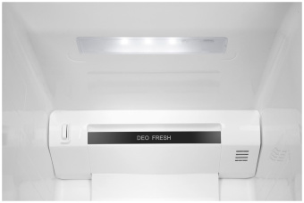 Холодильник Haier HRF541DM7RU серебристый 