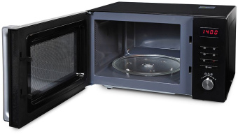 Микроволновая Печь Hyundai HYM-M2062 23л. 800Вт черный