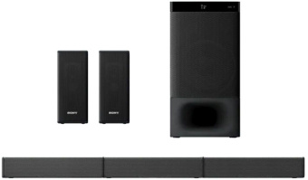 Звуковая панель Sony HT-S500RF