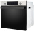 Духовка электрическая DeLonghi DEO 735 IM FRANCA серебристый