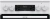 Плита электрическая Gorenje GEC5C42WG белый (без крышки)