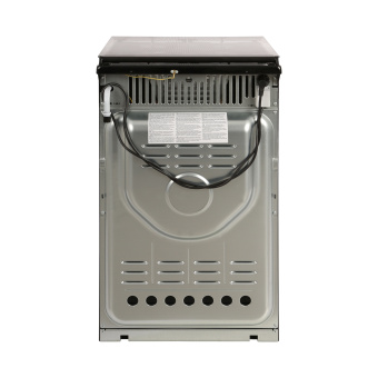 Газовая плита 5300-03 0146 черный