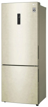 Холодильник LG GC-B569PECM