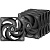 Вентилятор Arctic Cooling ARCTIC P12 Max Вентилятор корпусной - 5 Pack: 200 - 3300 rpm - retail (ACFAN00289A)
