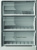 Холодильник Indesit ITR 5180 E бежевый
