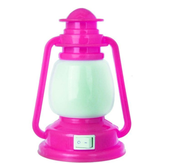 CAMELION NL-170 "Фонарик" (LED ночник с выкл, 220V)