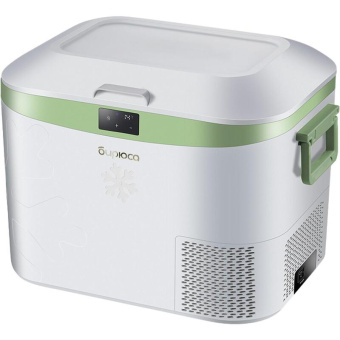 Автохолодильник Бирюса НС-18P1 белый