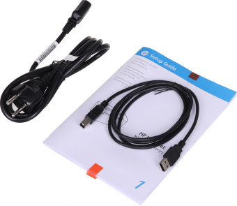 Принтер лазерный HP LaserJet M111w (7MD68A) A4 WiFi