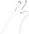 SMARTBUY (iK-3112-S33w) S33 Type C белый, 5 А, мощь, 1 м, TPE