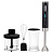 Блендер погружной Polaris PHB 0746 CordLess 700Вт белый