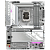 Материнская плата Gigabyte Z890M AORUS ELITE WIFI7 ICE Soc-1851 Intel Z890 4xDDR5 mATX