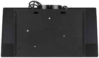 Вытяжка Krona VENERA 600 black S черный