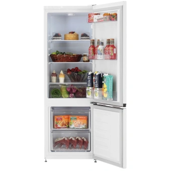 Холодильник Beko B1RCSK251W белый 