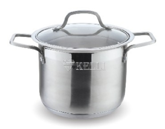 Кастрюля KELLI KL-4228