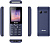 OLMIO A25 BLUE-BLACK