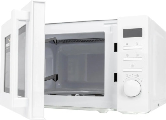 Микроволновая Печь Hyundai HYM-M2060 20л 700Вт белый