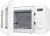 Микроволновая Печь Hyundai HYM-M2060 20л 700Вт белый