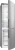 Холодильник ATLANT ХМ 4624-181 серебристый (двухкамерный)