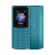 Мобильный телефон Nokia 105 синий Мобильный телефон Nokia 105 синий