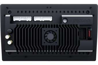 Автомагнитола Prology MPA-300 DSP 2DIN 4x55Вт