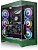 Корпус Thermaltake CTE E660MX зеленый без БП E-ATX 13x120mm 11x140mm 2xUSB3.0 audio bott PSU