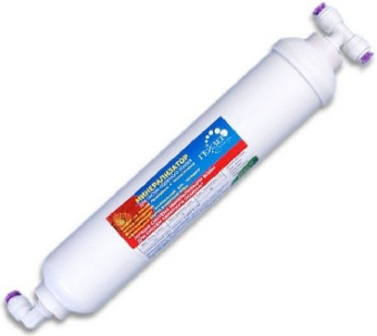 ГЕЙЗЕР комплект установки минерализатора RO (25308)