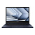 Ноутбук 16" Asus ExperTbook B6 Flip B6602FC2-MH0368 черный i7-12850HX 16Gb/512Gb UHDGr DOS (90NX04U1-M00D90)