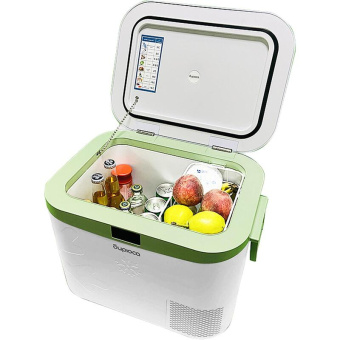 Автохолодильник Бирюса НС-18P1 белый