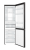 Холодильник Haier C4F740CDBGU1 графитовый 