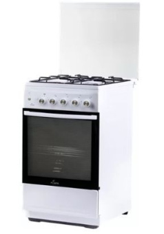 Газовая плита FLAMA N FG 24237 W