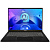 Ноутбук 16" MSI Summit E16 AI Studio A1VETG-017RU черный Ultra 7 155H 16GB/1TB RTX4050 W11 Prof (9S7-159621-017)