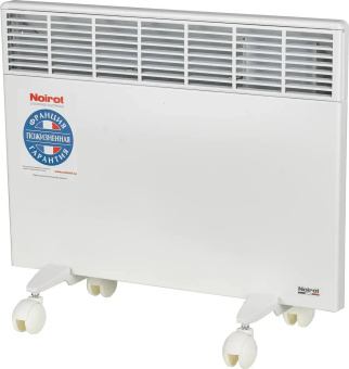 Конвектор Noirot CNX-4 plus 1500Вт белый