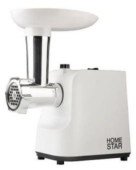 HOMESTAR HS-2033, белая
