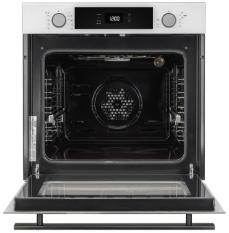 Духовка электрическая DeLonghi DEO 735 BB FRANCA белый