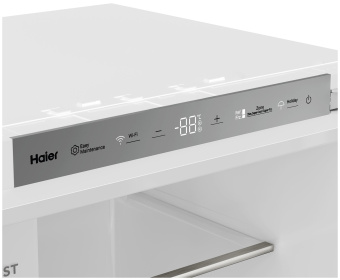 Холодильник встраиваемый Haier BCF5261WRU 