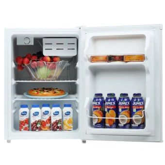 Холодильник  БИРЮСА 70 66л белый