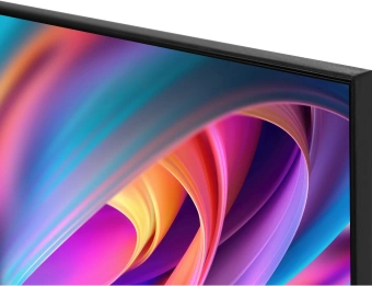 Телевизор Hyundai H-LED55BU7100