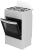 Газовая плита ДАРИНА 1AS GM 521 001 W