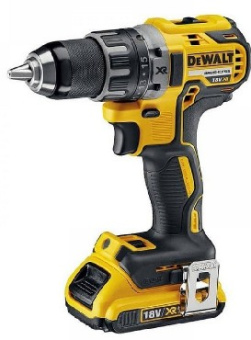 DEWALT DCD791D2-QW Дрель