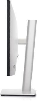 Монитор Dell 23.8" U2422HE черный IPS LED 8ms 16:9 HDMI матовая HAS Pivot 1000:1 250cd 178гр/178гр 1920x1080 DisplayPort FHD USB 3.96кг