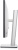 Монитор Dell 23.8" U2422HE черный IPS LED 8ms 16:9 HDMI матовая HAS Pivot 1000:1 250cd 178гр/178гр 1920x1080 DisplayPort FHD USB 3.96кг