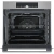Духовой шкаф Gorenje BPS6747A06X серебристый