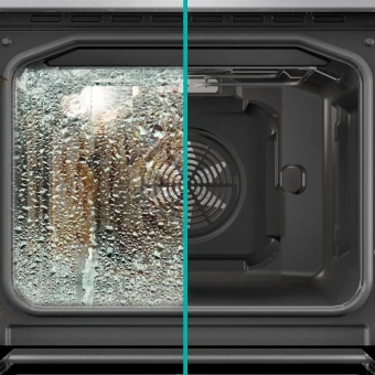 Плита электрическая Gorenje GEC5C42WG белый (без крышки)