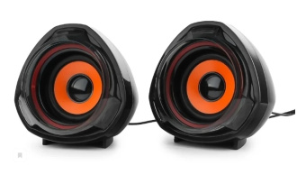 Компьютерная акустика GEMBIRD (14400) SPK-105