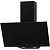 Встраиваемая вытяжка Krona Jina 600 BLACK S